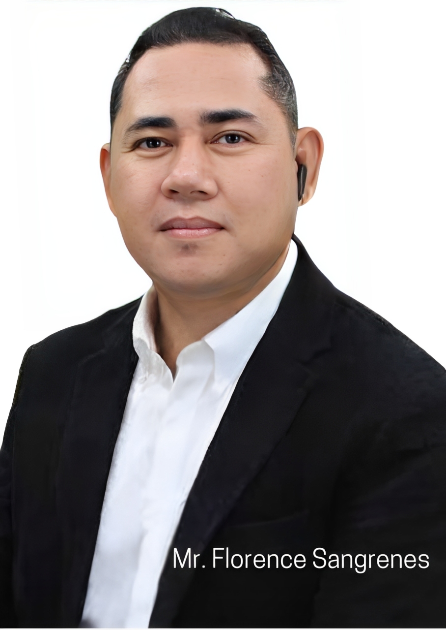 Florante Sangrenes